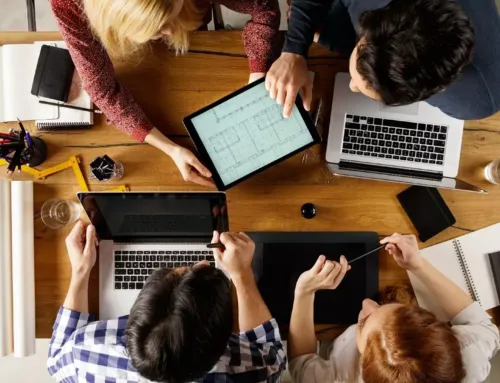 How to Plan a POS System Project the Right Way from the Start