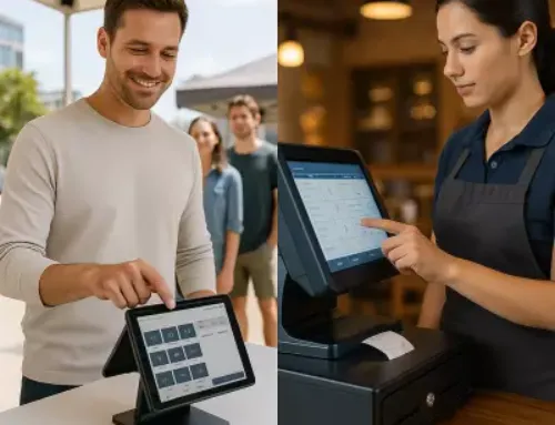 Cloud-Based vs. On-Premise POS Systems: Which One Fits Your Business?