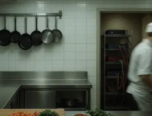 Understanding Network Segmentation: How It Protects Your Business from Internal Threats