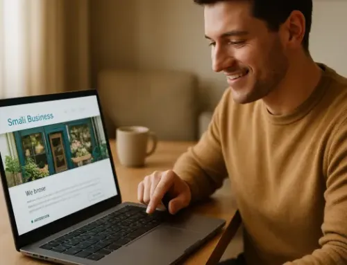 How to Build Trust on Your Website in the First 5 Seconds