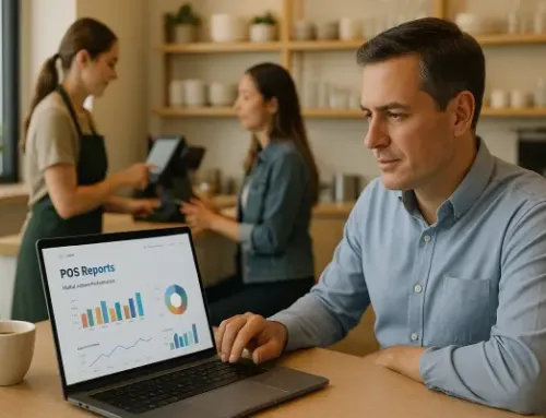 POS for Franchises: Centralized Control Without Losing Local Flexibility