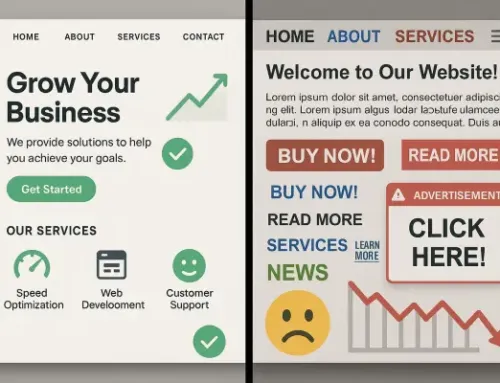 The Website Redesign Trap: When It’s Time and When It’s Not