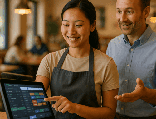 How to Train Your Staff on a New POS System (Without Slowing Down Service)