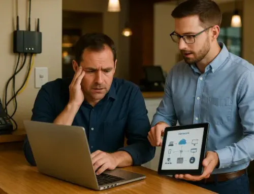 Do You Need a Network Audit? What It Is and Why It Matters