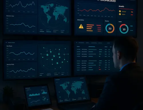 Do You Need 24/7 IT Monitoring? Here’s When It’s Worth It