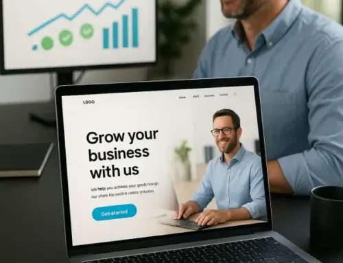 How to Use Landing Pages to Boost Conversions (and Track What’s Working)