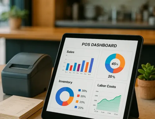 5 POS Reports Every Business Owner Should Track